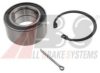 AUGRO 51856128 Wheel Bearing Kit